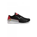 Puma Sf Drift Cat 8 339935-01 Siyah Erkek Sneaker (Dar Kalıptır..)