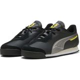 Puma Sf Roma S Series Ferrari 308909-01 Erkek Spor Ayakkabı - Siyah