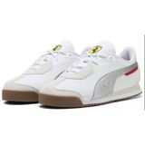 Puma Sf Roma S Series Ferrari 308909 Erkek Spor Ayakkabı