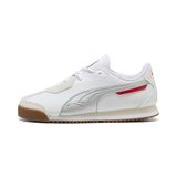 Puma SF Roma S Series Ferrari Erkek Spor Ayakkabı, Beyaz, 44 Beden