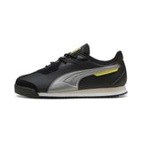 Puma SF Roma S Series Ferrari Erkek Spor Ayakkabı, Siyah, 41 Beden
