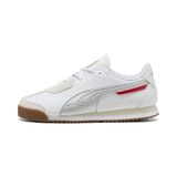 Puma SF Roma S Series Ferrari, Erkek Spor Ayakkabısı, Beyaz, 41 Beden