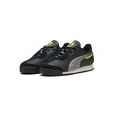 Puma SF Roma S Series Ferrari, Erkek Spor Ayakkabısı, Siyah, 42 Beden