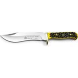 Puma SGB Buffalo Hunter, Jigged Bone Bıçak