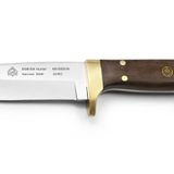 Puma SGB Elk Hunter, Jacaranda Wood Bıçak