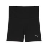 Puma Shapeluxe Kadın 3" Kısa Antrenman Taytı,Puma Black S