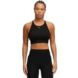 PUMA SHAPELUXE Kadın Antrenman Sütyeni, PUMA Black, M