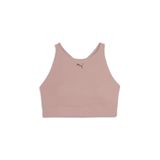 PUMA Shapeluxe Kadın Antrenman Sütyeni,Sandstone Xs
