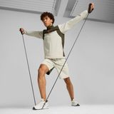 Puma Sherpa Zipped Waterproof Erkek Yeşil Günlük Ceket.80 - Yeşil - Yeşil