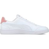 PUMA Shuffle Ayakkabı - Beyaz - Pembe