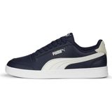 Puma Shuffle Ayakkabı - Lacivert