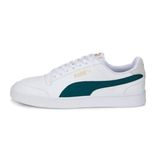 Puma Shuffle Beyaz Erkek Spor Ayakkabı