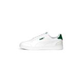 Puma Shuffle Beyaz Yeşil Erkek Yürüyüş Ayakkabısı