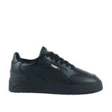 Puma Shuffle Downtown 402596-06 Siyah Erkek Spor Ayakkabı