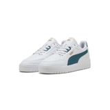 Puma Shuffle Downtown 402596 Erkek Spor Ayakkabı YEŞİL