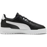Puma Shuffle Downtown Erkek Siyah Spor Ayakkabı 40259607