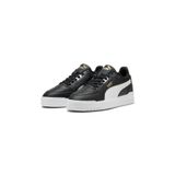 Puma Shuffle DownTown Erkek Spor Ayakkabı 402596 SİYAH BEYAZ