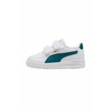 Puma Shuffle Downtown Lo V Ps Çocuk Ayakkabı 40374005