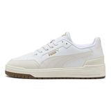 Puma Shuffle Downtown Og Beyaz Unisex Günlük Spor Ayakkabı 40384005