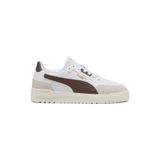 Puma Shuffle Downtown Og Erkek Beyaz Sneaker Ayakkabı 40384004
