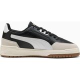 Puma Shuffle Downtown Og Erkek Günlük Ayakkabı 403840-02 - Siyah