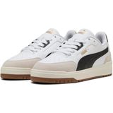 Puma Shuffle Downtown OG Unisex Spor Ayakkabı Siyah Renkli Konforlu Tasarım ve Taban Tipi