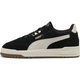 Puma Shuffle Downtown Sd 402597-02 Siyah Erkek Spor Ayakkabı