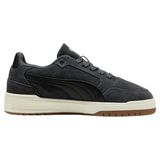 Puma Shuffle Downtown Sd Gri Erkek Sneaker Ayakkabı
