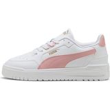 Puma Shuffle Downtown Spor Ayakkabı 40259614 - Beyaz