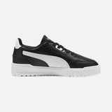 Puma Shuffle Downtown Spor Ayakkabı - Siyah