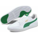 Puma Shuffle Kadın Günlük Spor Ayakkabı 309668 13 Beyaz