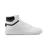 Puma Shuffle Mid Erkek Beyaz Spor Ayakkabı 380748-01 M-199