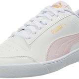Puma Shuffle Perf Beyaz Unisex Spor Ayakkabı