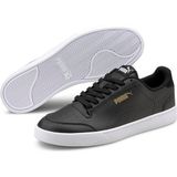 Puma Shuffle Perf Unisex Spor Ayakkabı 38015003 - Siyah