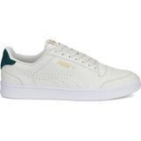 Puma Shuffle Perf Vaporous Günlük Spor Ayakkabı 38015010 - Beyaz