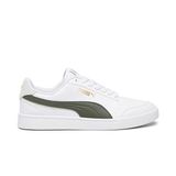 Puma Shuffle Unisex Günlük Ayakkabı 30966827 Beyaz