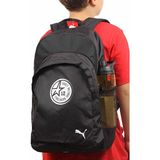 Puma Sırt ve Okul Çantası Turkey Nat Basketball 079814-01 - Siyah