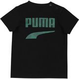 Puma Siyah Bebek Eşofman Takımı 53848301 Mınıcats Downtown Set Puma - 9 - 12 Ay
