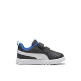 Puma Siyah Bebek Yürüyüş Ayakkabısı 31025213-Courtflex V3 V Inf Dusky G