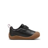 Puma Siyah Bebek Yürüyüş Ayakkabısı 40284801- Kitten SL V Inf, 27, 402848, Black-Black-Team Regal Red, Üniseks bebek