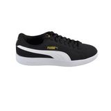 Puma Siyah-Beyaz Erkek Spor Ayakkabı