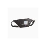 Puma Siyah BMW MMS Waist Bag Erkek Bel Çantası