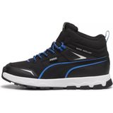Puma Siyah Erkek Bot 39764401-EVOLVE Trail Jr