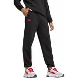 Puma Siyah Erkek Eşofman Altı 62572901 F1 Ess - 2XL