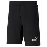 Puma Siyah Erkek Futbol Şortu Teamfinal Casuals Shorts