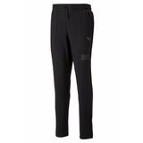 Puma Siyah Erkek Günlük Eşofman Altı Ferrari Style Sweat Pants