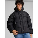 Puma Siyah Erkek Mont 62650601 Puffer Jacket