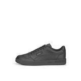 Puma Siyah Kadın Deri Lifestyle Ayakkabı 38936801 Court Ultra