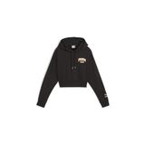 Puma Siyah Spor Sweatshirt 62434601