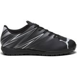 Puma Siyah Unisex Halı Saha Ayakkabısı ATTACANTO TT Jr